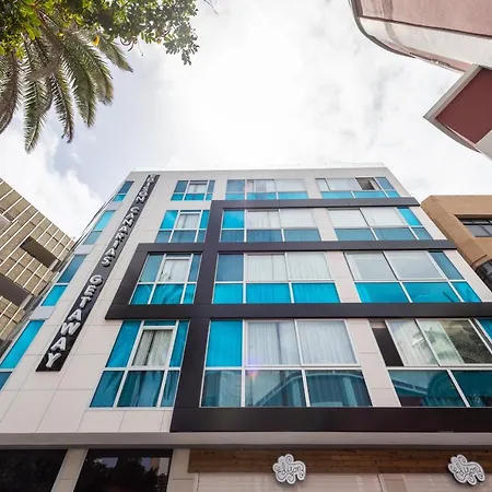 Apartment Edison Building 303 By Canariasgetaway *