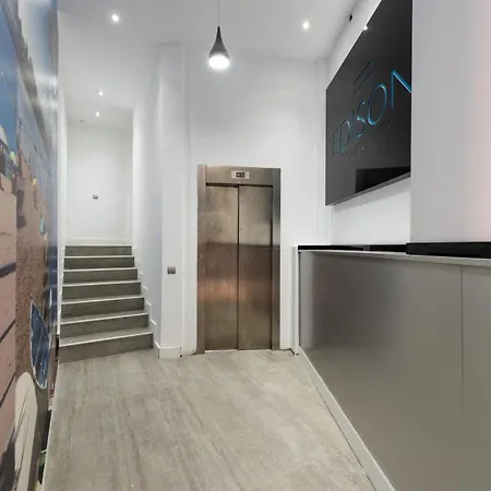 Edison Building 303 By Canariasgetaway דירה לאס פאלמס דה גראן קנאריה