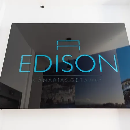 Edison Building 303 By Canariasgetaway דירה לאס פאלמס דה גראן קנאריה